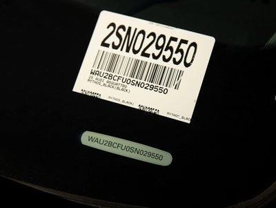 2025 Audi A5 quattro