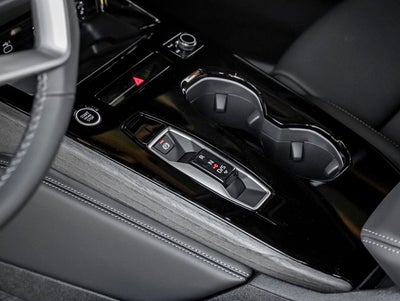2025 Audi A5 quattro