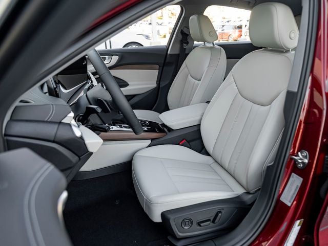 2025 Audi A5 2.0T Premium Plus quattro