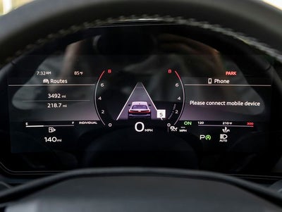 2025 Audi A5 2.0T Premium Plus quattro