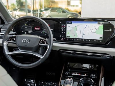 2025 Audi A5 2.0T Premium Plus quattro