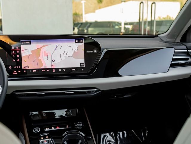 2025 Audi A5 2.0T Premium Plus quattro