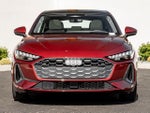 2025 Audi A5 2.0T Premium Plus quattro