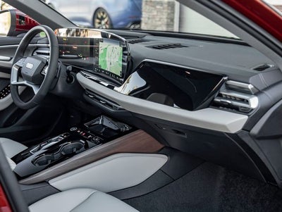 2025 Audi A5 2.0T Premium Plus quattro