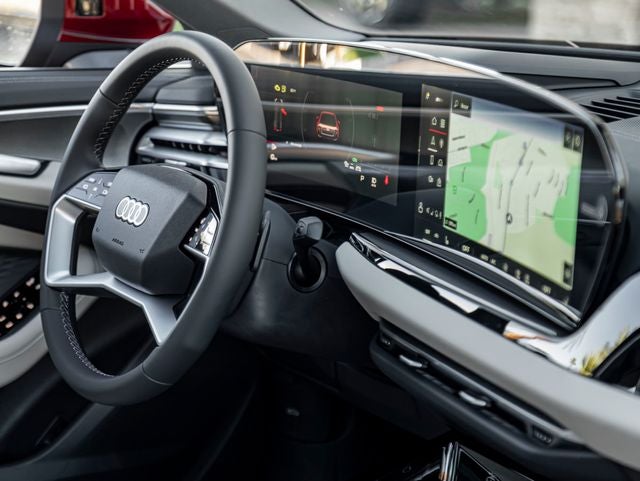 2025 Audi A5 2.0T Premium Plus quattro