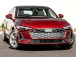 2025 Audi A5 2.0T Premium Plus quattro