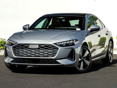 2025 Audi A5 2.0T Premium Plus quattro