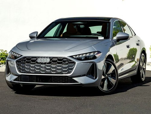 2025 Audi A5 2.0T Premium Plus quattro