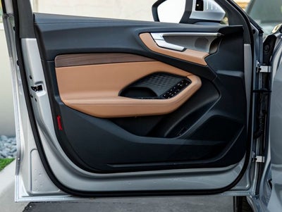 2025 Audi A5 2.0T Premium Plus quattro