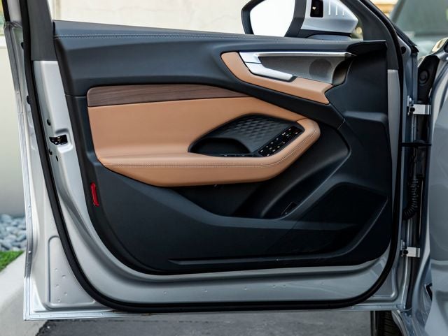 2025 Audi A5 2.0T Premium Plus quattro