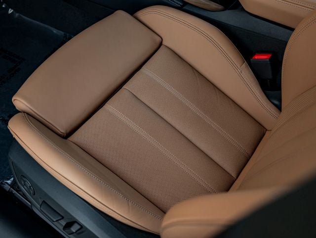 2025 Audi A5 2.0T Premium Plus quattro