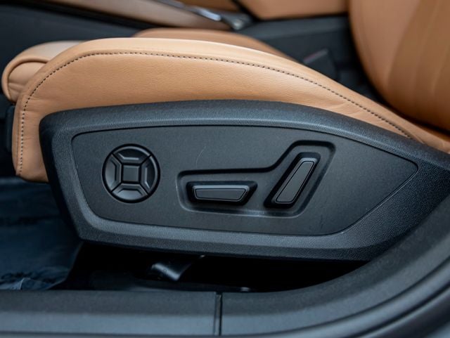 2025 Audi A5 2.0T Premium Plus quattro