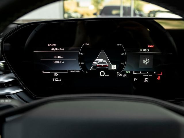2025 Audi A5 2.0T Premium Plus quattro
