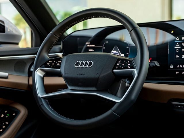 2025 Audi A5 2.0T Premium Plus quattro