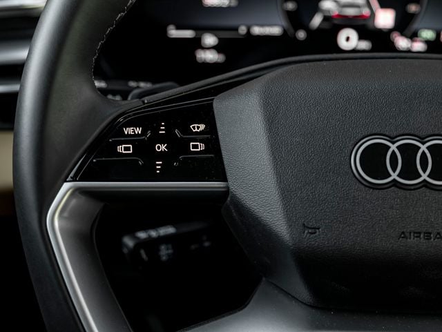 2025 Audi A5 2.0T Premium Plus quattro