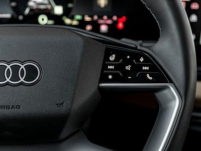 2025 Audi A5 2.0T Premium Plus quattro