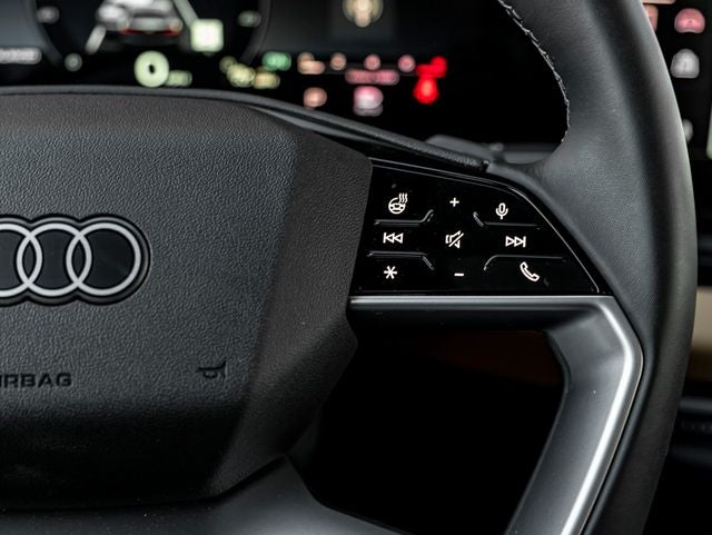 2025 Audi A5 2.0T Premium Plus quattro