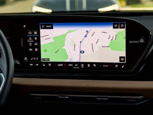 2025 Audi A5 2.0T Premium Plus quattro
