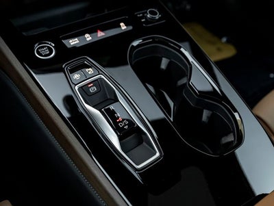 2025 Audi A5 2.0T Premium Plus quattro