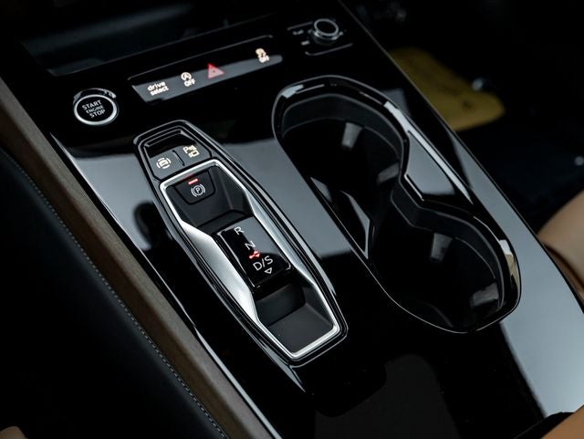 2025 Audi A5 2.0T Premium Plus quattro