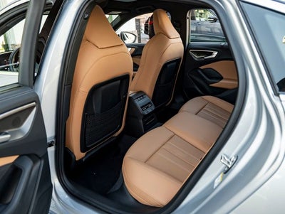 2025 Audi A5 2.0T Premium Plus quattro