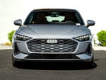 2025 Audi A5 2.0T Premium Plus quattro