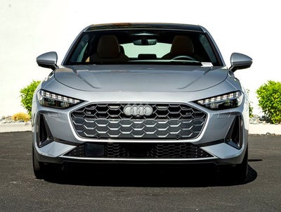 2025 Audi A5 2.0T Premium Plus quattro