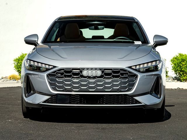 2025 Audi A5 2.0T Premium Plus quattro