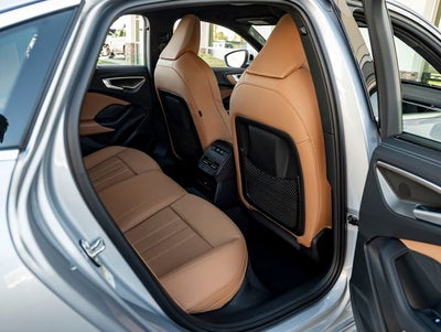 2025 Audi A5 2.0T Premium Plus quattro