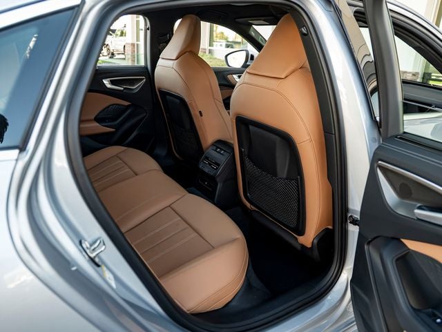 2025 Audi A5 2.0T Premium Plus quattro