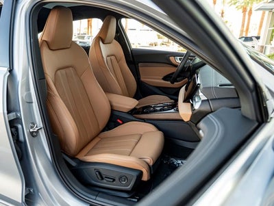 2025 Audi A5 2.0T Premium Plus quattro