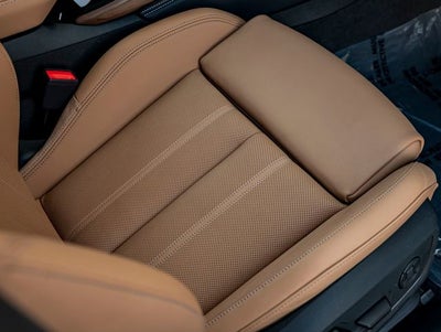 2025 Audi A5 2.0T Premium Plus quattro
