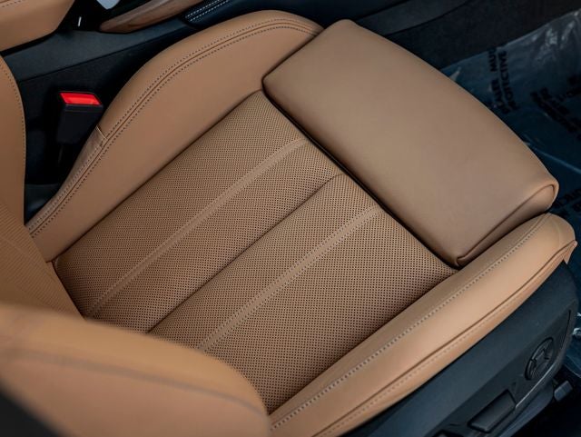 2025 Audi A5 2.0T Premium Plus quattro
