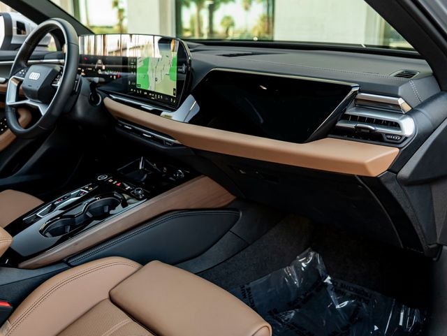 2025 Audi A5 2.0T Premium Plus quattro