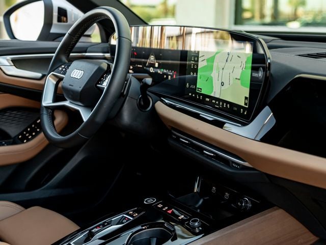 2025 Audi A5 2.0T Premium Plus quattro