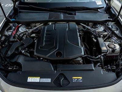2025 Audi A5 2.0T Premium Plus quattro