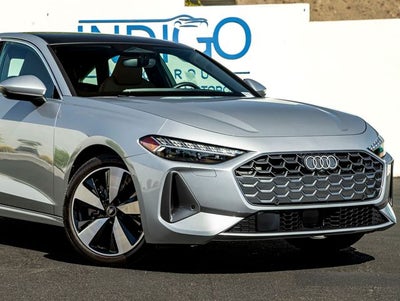 2025 Audi A5 2.0T Premium Plus quattro