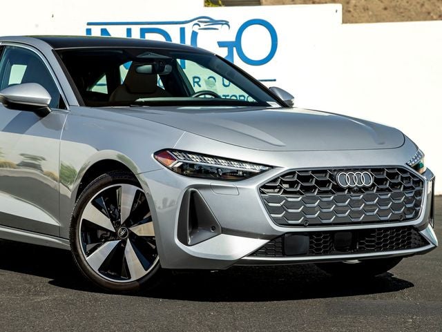 2025 Audi A5 2.0T Premium Plus quattro
