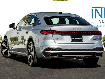2025 Audi A5 2.0T Premium Plus quattro