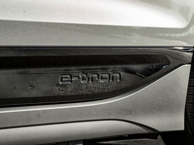 2025 Audi A6 Sportback e-tron Premium Plus