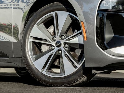 2025 Audi A6 Sportback e-tron Premium Plus