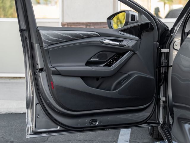 2025 Audi A6 Sportback e-tron Premium Plus