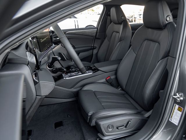 2025 Audi A6 Sportback e-tron Premium Plus