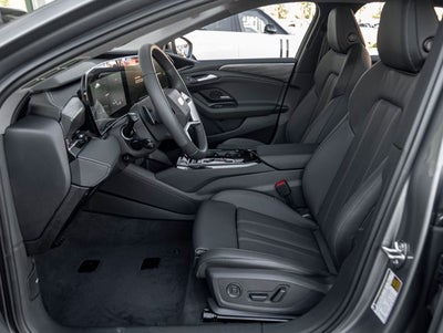 2025 Audi A6 Sportback e-tron Premium Plus