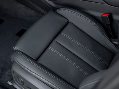 2025 Audi A6 Sportback e-tron Premium Plus