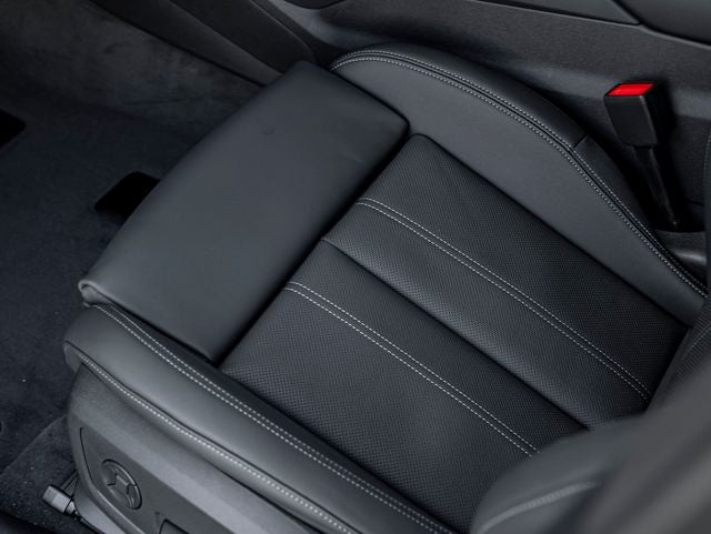 2025 Audi A6 Sportback e-tron Premium Plus