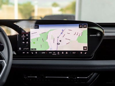 2025 Audi A6 Sportback e-tron Premium Plus