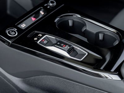 2025 Audi A6 Sportback e-tron Premium Plus