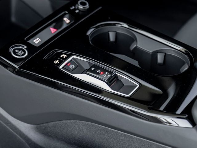 2025 Audi A6 Sportback e-tron Premium Plus