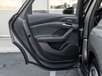 2025 Audi A6 Sportback e-tron Premium Plus